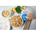 thumbnail image 5 of SeaPak Shrimp Scampi in a Blend of Real Butter, Garlic and Seasonings, Frozen, 12 oz, 5 of 7