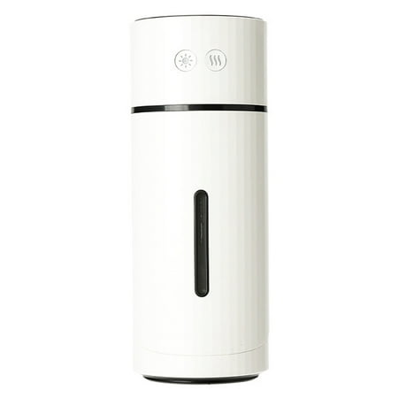 

WELPET Humidifier Household Bedroom Mini Fog Capacity the Mute USB Office Spray Automobile Fragrance Spray Humidifier C