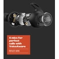 thumbnail image 2 of Auriculares JBL Reflect Aero inalámbricos con ANC, resistentes al polvo y al agua, 2 of 9