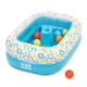 thumbnail image 1 of Bañera Y Tina De Pelotas 2 En 1 Bright Starts 17762, 1 of 6
