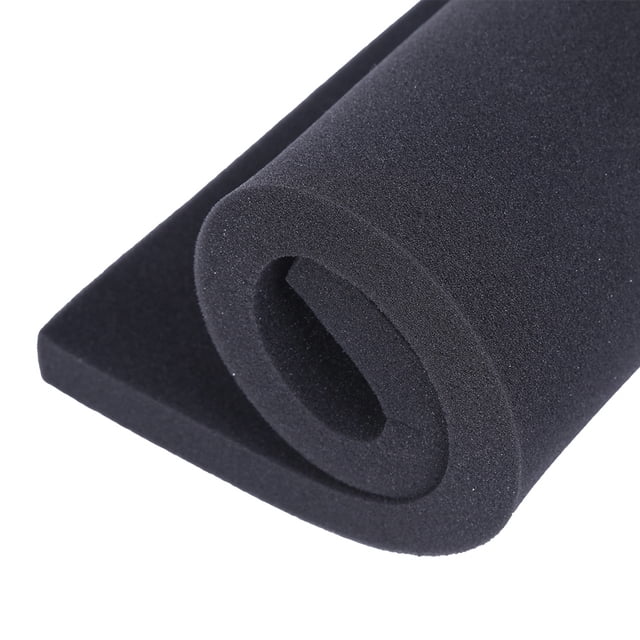 Filter Biochemical Foam Pads,Reusable Aquarium Fish Tank Filtration Sponge Pad Filter Sponge Pad Effortless Installation