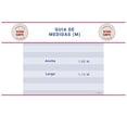 thumbnail image 5 of Cobertor Bondeado Hipopotamo Bebo, Marca Sugar Baby's SUGAR BABYS 131094UNI, 5 of 5