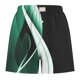 thumbnail image 4 of Puntoco Pantalones cortos de algodón para mujer, informales, de primavera y verano, cómodos, con cintura elástica, pantalones cortos con estampado de nueva moda para mujer, 4 of 5