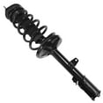 thumbnail image 6 of Detroit Axle - FWD Rear Struts Sway Bars for 1999-2003 Lexus RX300, 2000 2001 2002 Struts with Coil Spring Assembly Sway Bar End Links Replacement Suspension Kit, 6 of 7