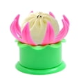 thumbnail image 2 of Molde para hacer bollos al vapor, herramienta para hacer pasteles y tartas casera para cocinar deliciosos utensilios de cocina, 2 of 8