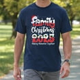 thumbnail image 4 of Family Christmas 2025 T-Shirt – Holiday Family Theme – Seasonal Family Wear, 4 of 6
