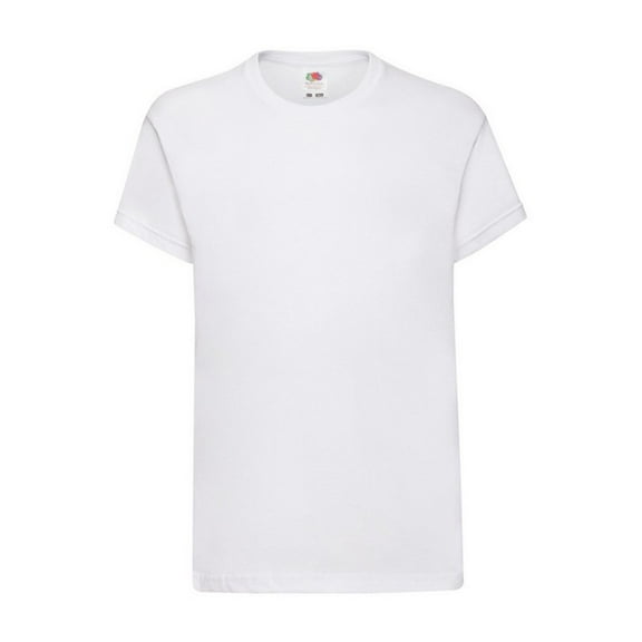 Fruit of the Loom Boys/Girls Original T-Shirt