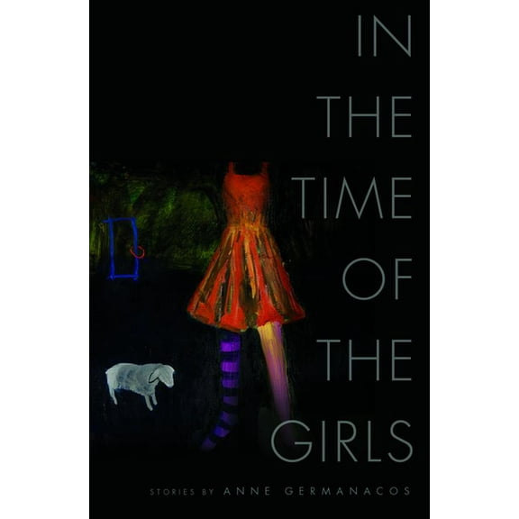 In the Time of the Girls, (Paperback)