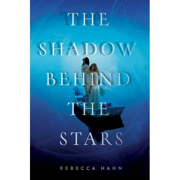 The Shadow Behind the Stars (Hardcover)