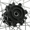 thumbnail image 4 of 17" 3.0/4.25 Front Rear Cast Wheels Rim Hubs for Husqvarna 401 Svartpilen for Duke 390 2017-2022, 4 of 5