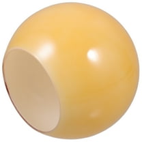 Homoyoyo Khaki Glass Pendant Lamp Shade Lampshade 1 Set Modern Lighting Fixture for Home Decor