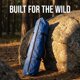 thumbnail image 3 of unbranded Bolsa Para Plegable Exterior En Tela Resistente Azul Con Correa Para Transporte, 3 of 8