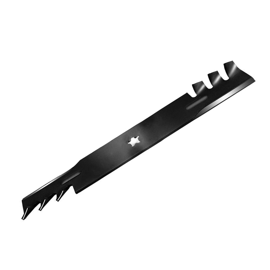 Replacement Blade 18" x 21/2 (Point Star) for Husqvarna 52 Deck Riding