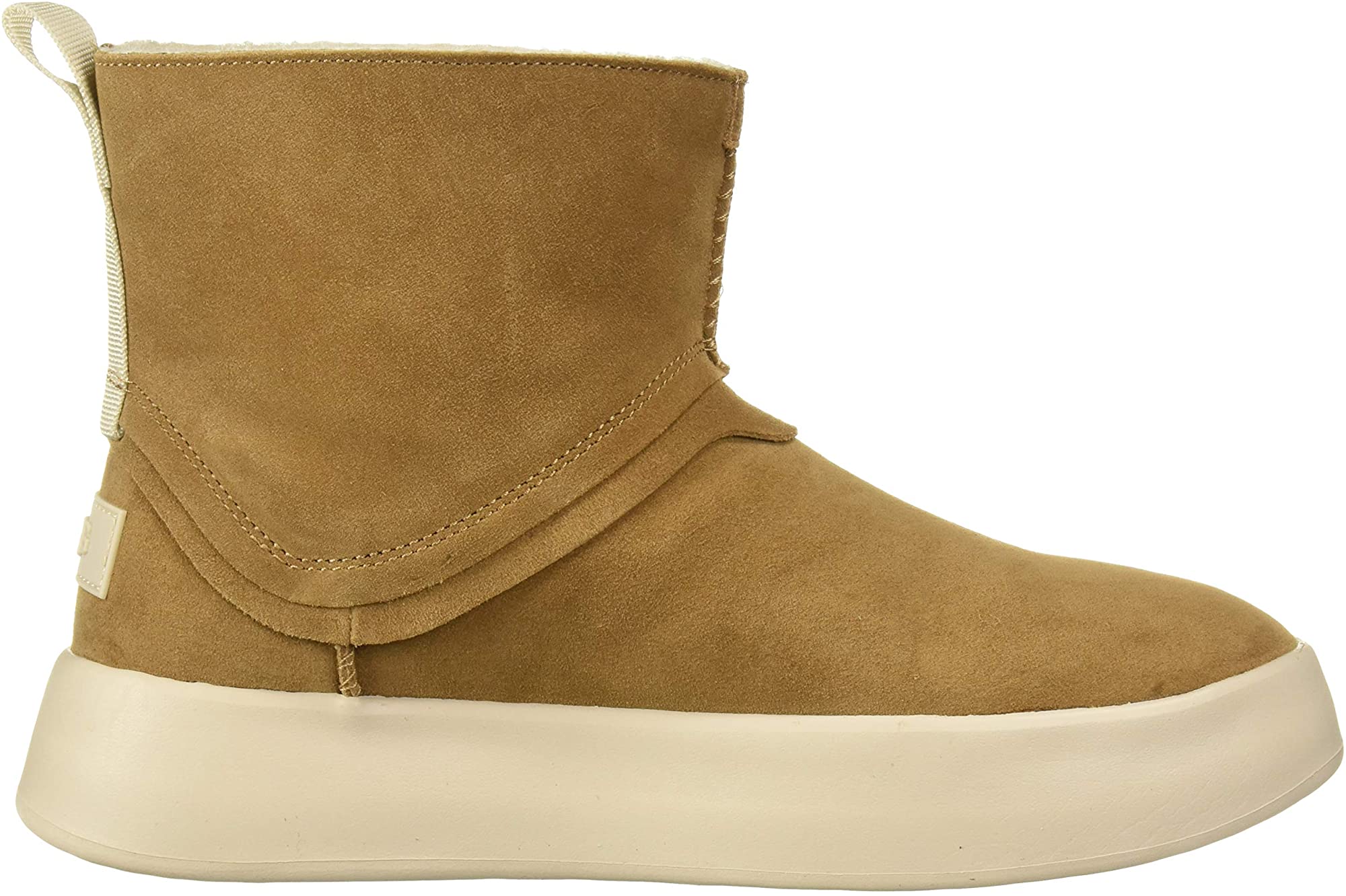 UGG Womens Classic Boom Boot | Walmart 