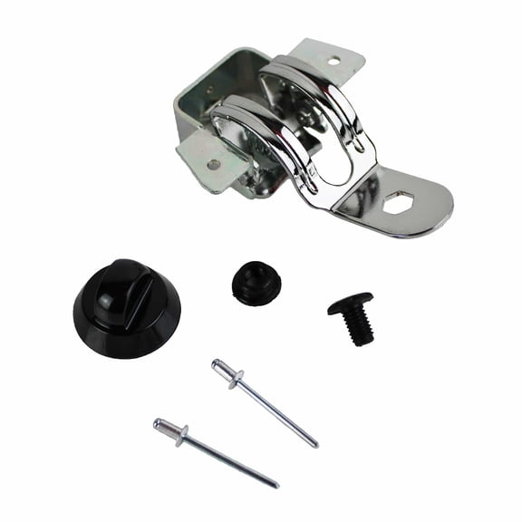 Dometic 105310192 Kit Hinge Fixing Screw