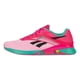 thumbnail image 2 of Tenis Reebok Mujer Nano X4 Rosa Entrenamiento rosa 5,0 MX, 2 of 8
