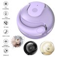 thumbnail image 3 of Auriculares Inalámbricos Inteligentes Xihbxyly Bluetooth 5.3 Auriculares Internos, 3 of 6