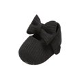 thumbnail image 6 of Autumn Baby Girl Anti-Slip Casual Walking Shoes Bow Sneakers Soft Soled First Walkers, 6 of 6