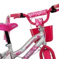thumbnail image 5 of Bicicleta  Rodada 14 Unibike Girl Power Urbana, 5 of 5