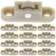 thumbnail image 1 of AURARMLET 20Ud Rodillos Para Puertas Y Correderas De Material PP Y Nylon, 1 of 6