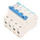 thumbnail image 4 of Interruptor Del Disyuntor Capacidad De Ruptura Casera Del Uso 4500A Del MCB 4P Amplio Para La Oficina ANGGREK Eléctricas, 4 of 8