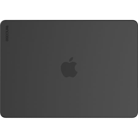 Incase Hardshell Case Dots for MacBook Air M2 (13-inch, 2022) - For Apple Notebook - DOT textured - Black - 13 Maximum Screen Size Supported