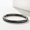 #8, variant on Men's Hematite Arrow Beads Gemstone Stretch Women Bracelets Stacking Jewelry-#35