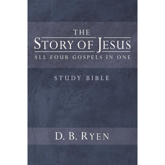 The Story of Jesus (Paperback)