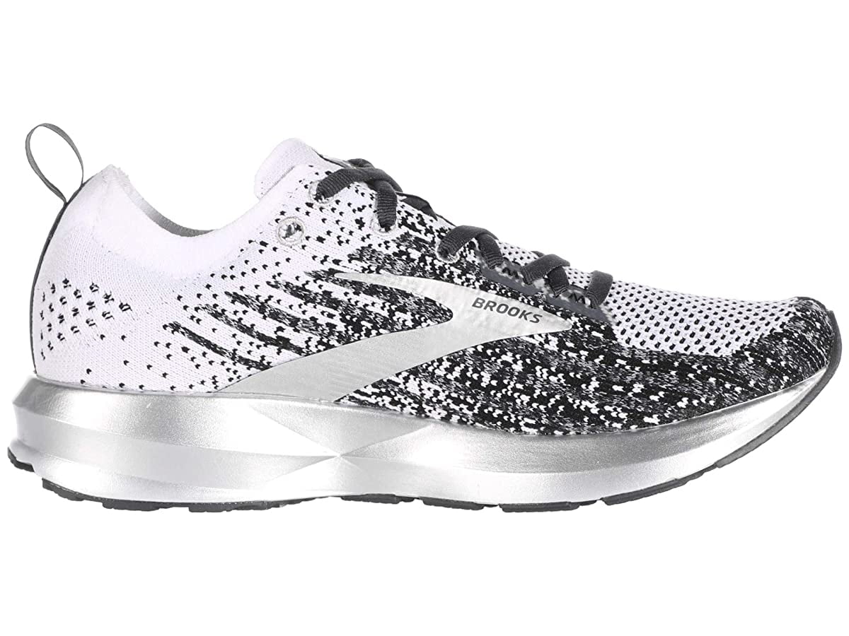 brooks levitate 3 white