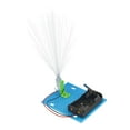 thumbnail image 2 of Kit de material de lámpara de fibra óptica Lámpara de fibra óptica colorida Juguetes educativos óptica creativa Pequeño bricolaje para Macarena kits de experimentos científicos, 2 of 8