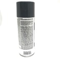 thumbnail image 2 of Duplicolor TB102-4 PACK DARK CHARCOAL Trim & Bumper Paint - 11 oz Aerosol, 2 of 3