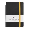 thumbnail image 1 of Antqov A6 Horizontal Notebook Hand Thickened Office Learning Notebook, Home Accessories, 1 of 2