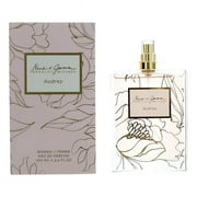 Badgley Mischka Audrey Eau De Parfum Fragrance Spray for Women, 3.4 fl oz / 100 ml, 1 PC