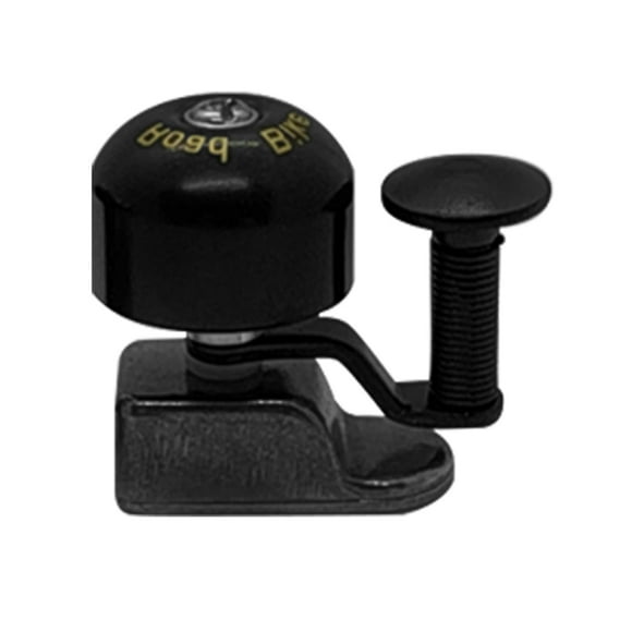 Bike Bell Bicycle Bell Ring Bell Copper Bell Cycling Bike Horn with Crisp Sound for Mountain Bike Road Bike