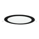 thumbnail image 5 of Estevez Luminaria LED para Empotrar FLAT ECO 18W 4000K Negro – IP20, 5 of 7