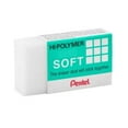 thumbnail image 2 of Hi-Polymer SOFT Eraser, 6-Pk, 2 of 5