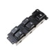thumbnail image 5 of Lado del conductor durable 93570-2B000S4 de accesoria del interruptor del elevalunas eléctrico automotriz, 5 of 9