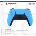 thumbnail image 5 of Controlador inalámbricoStarlight BlueControlador inalámbrico DualSense esquí esquí Gafas de esquí, 5 of 5