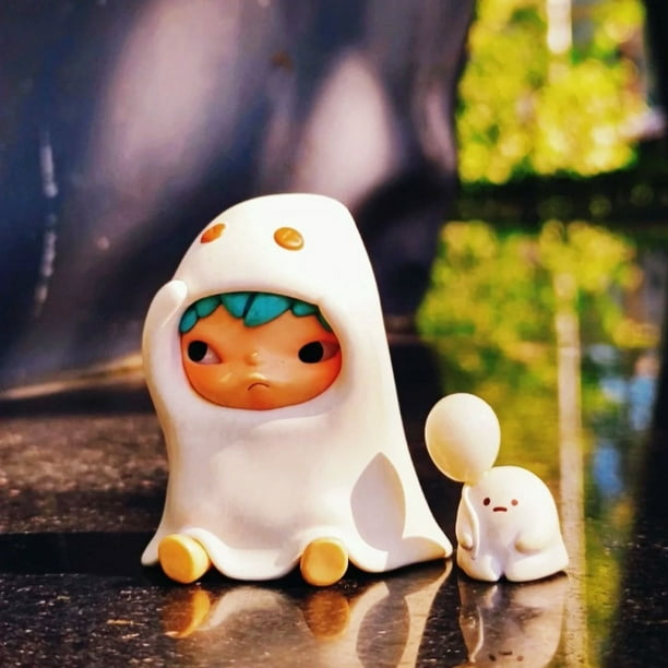 POP MART HIRONO The Other One Series Caja Sorpresa Juguetes Caja