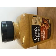 Sam's Choice Honey BBQ Mustard