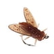thumbnail image 2 of Fly Fishing Bait 30PCS 2024 New Fly Hook Soft Bait Add Fish Attractant Fishing Gear, 2 of 2