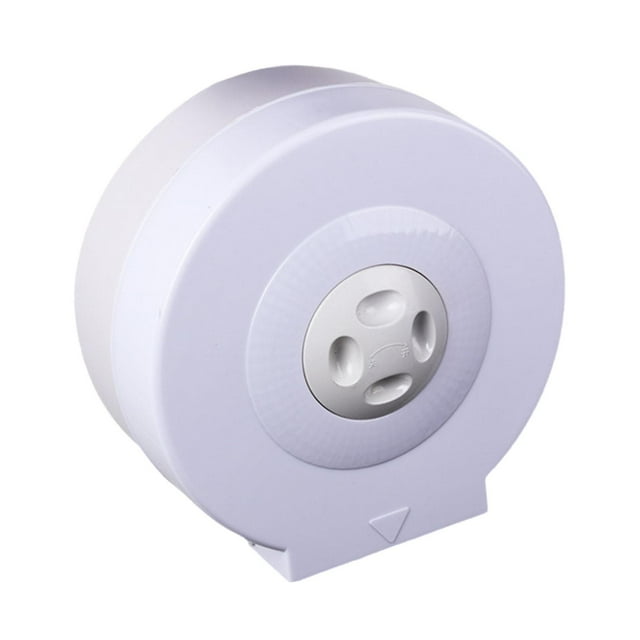 Portarrollos de papel higiénico, Montado en la pared, Dispensador de rollos de papel higiénico, Portarrollos de papel higiénico para sala de estar,