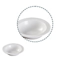 thumbnail image 3 of Inteprter de cerámica para ensalada, de comida occidental, de vajilla para restaurante resistente a altas temperaturas Mostrada, 3 of 6