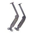thumbnail image 4 of BESTYASH 2Pcs Iron Cabinet Support Rod Antique Copper for Furniture Assembly, 4 of 8