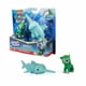 thumbnail image 1 of Figura Paw Patrol Cachorros Heroes Acuaticos Rocky, 1 of 4