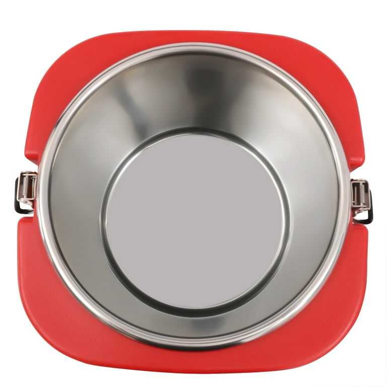 stainless steel food warmer hot box