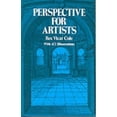 thumbnail image 2 of Perspective for Artists, 2 of 3