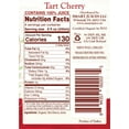 thumbnail image 4 of Smart Juice Organic 100% Tart Cherry 33.8oz, 4 of 5