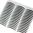 thumbnail image 1 of Pegatinas invisibles Vogacara 72 pares de papel estrecho para párpados dobles, 1 of 6