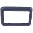 thumbnail image 4 of Door Handle Trim Compatible with NISSAN PICKUP 1986-1997 RH=LH Inside Handle Bezel Only Blue, 4 of 5